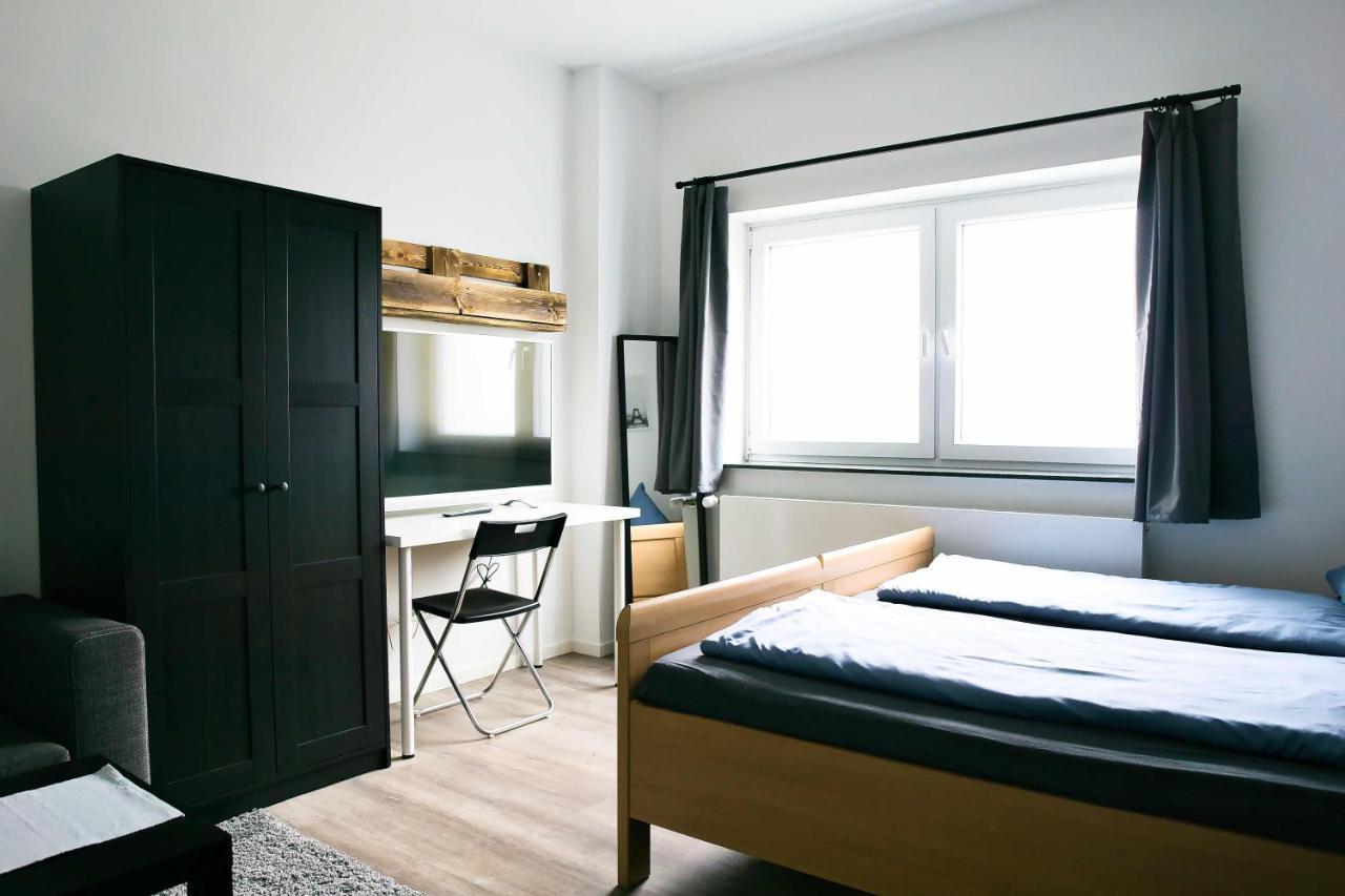 Heide Ferienwohnung Sued Schneverdingen Exterior photo