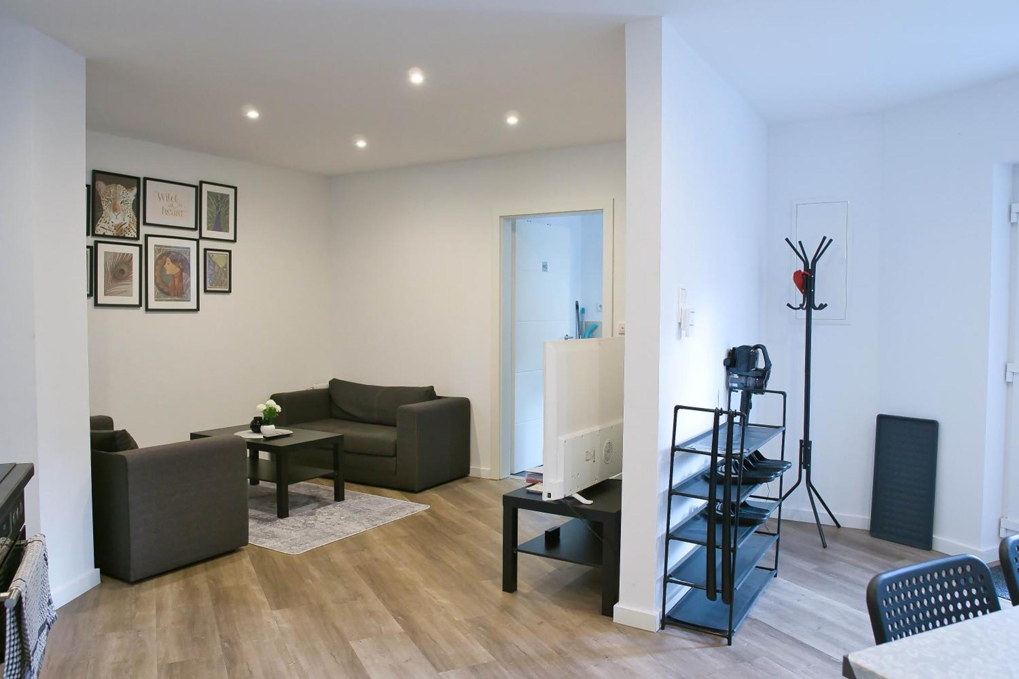 Heide Ferienwohnung Sued Schneverdingen Exterior photo