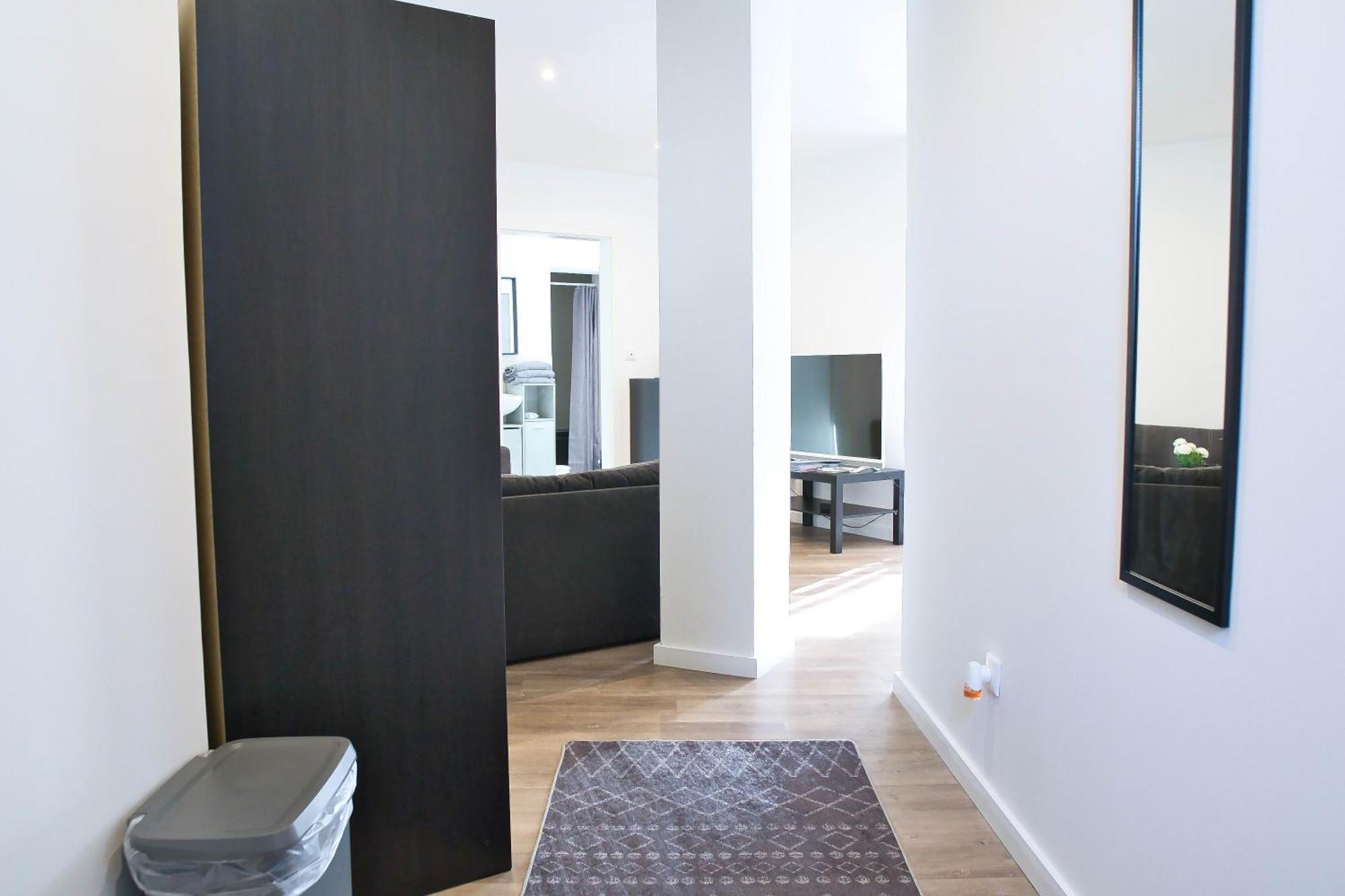 Heide Ferienwohnung Sued Schneverdingen Exterior photo